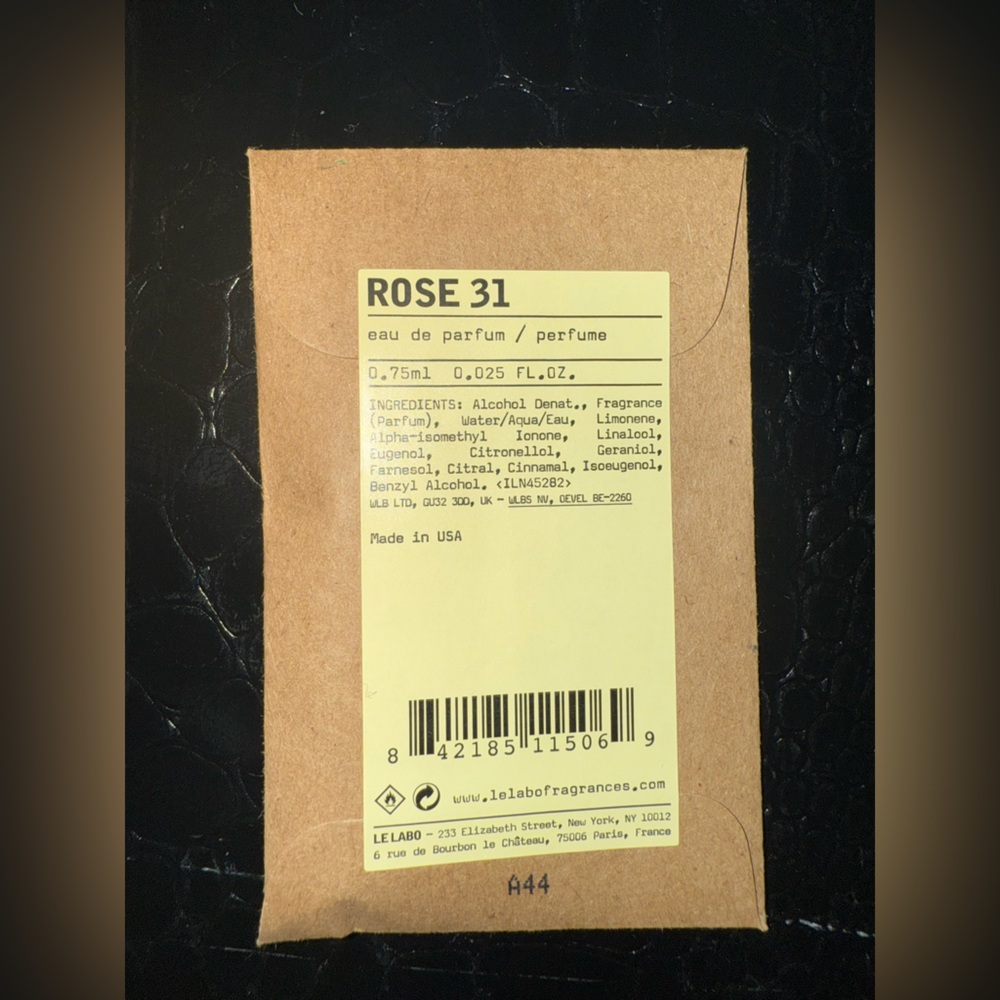 Le Labo - Picture 4 of 4